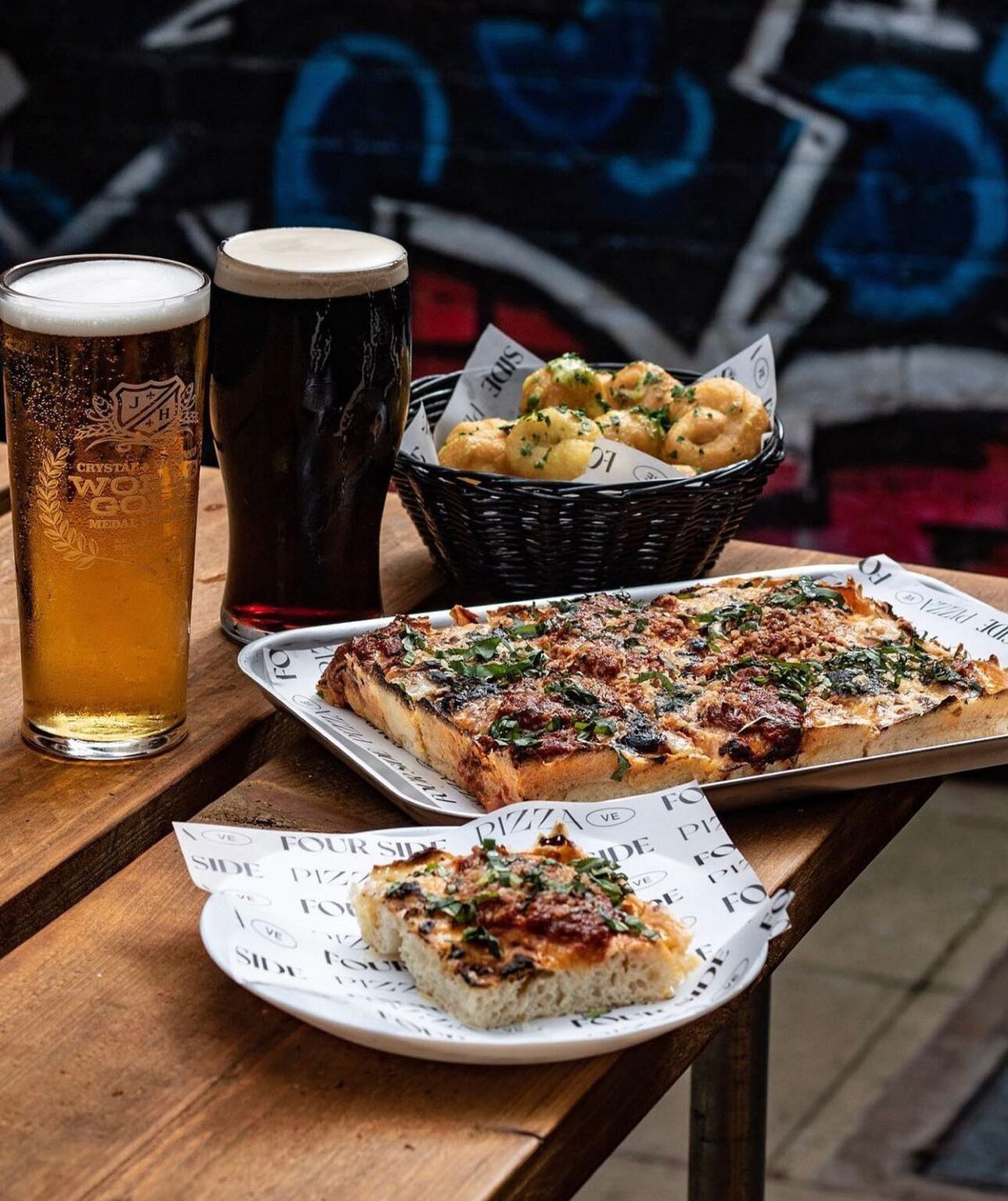 Manchester's Best Happy Hours Manchester’s Finest