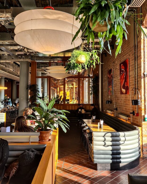 The NEW Northern Quarter Bottomless New York Disco Brunch - Manchester ...