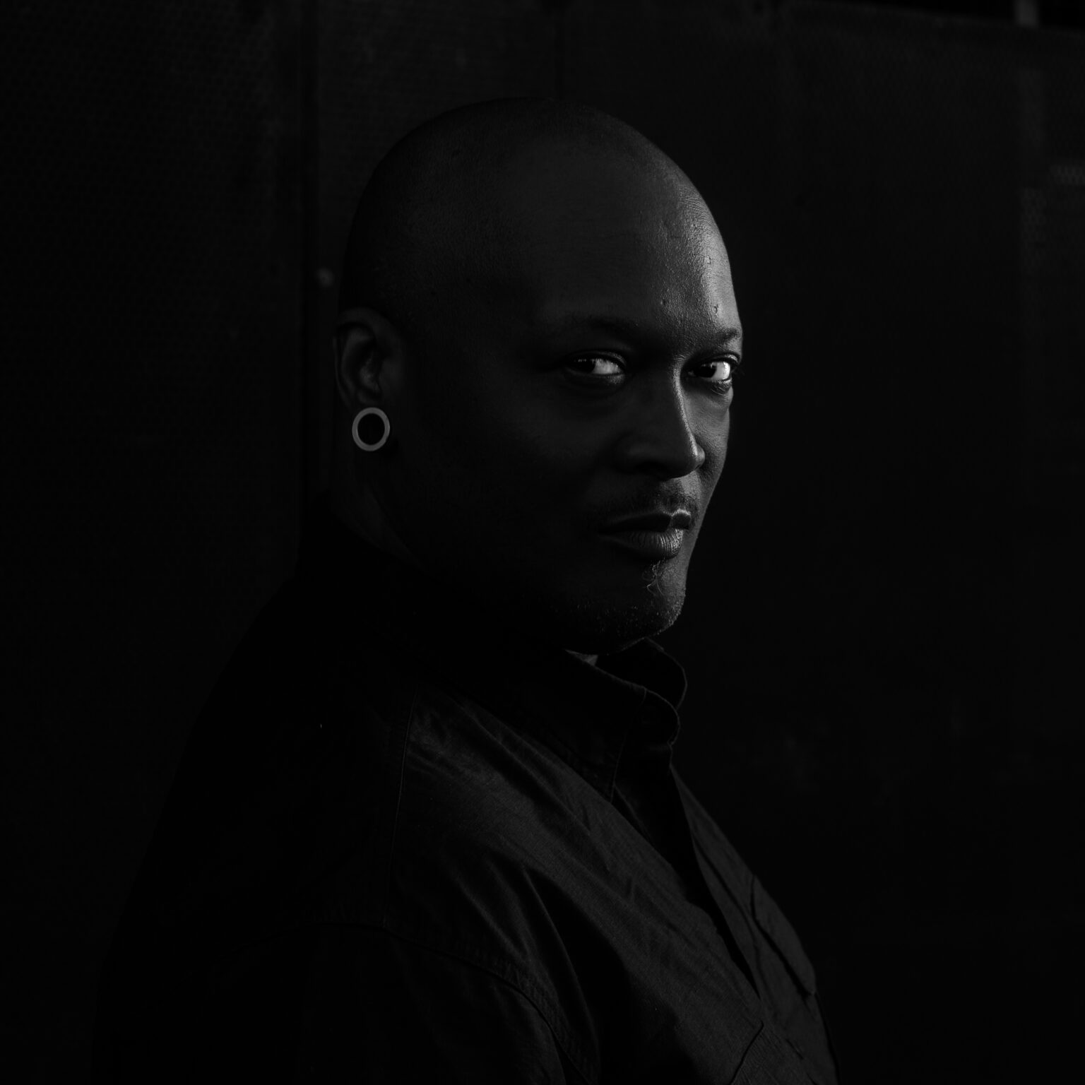 Techno legend DJ Rush "Manchester really wants to party" Manchester