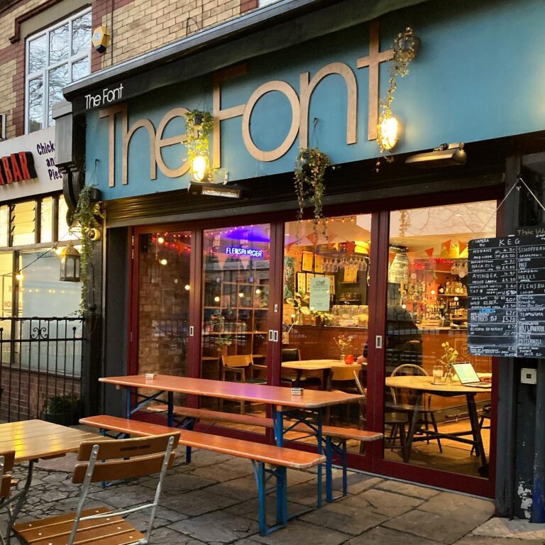 Finest Day Out The Chorlton Beer Mile Manchester’s Finest