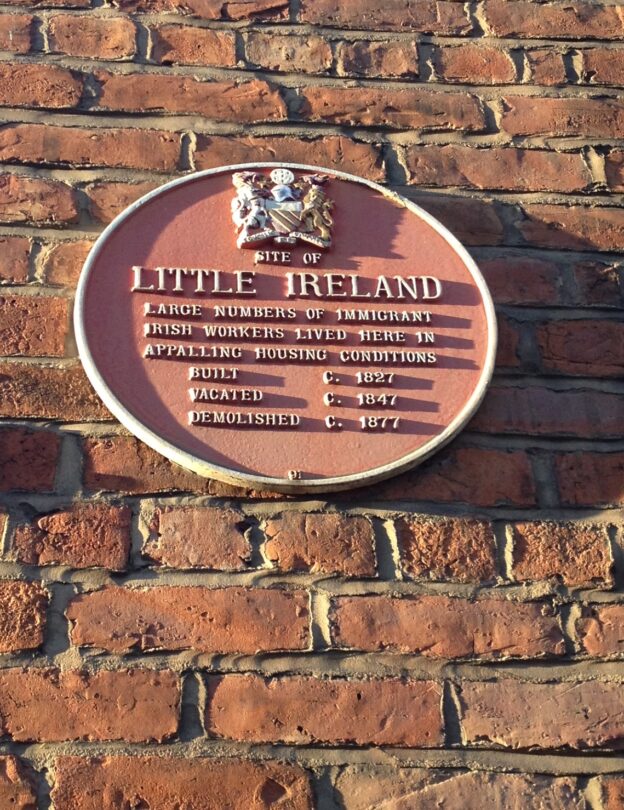 5 Irish Cultural Hotspots in Manchester Manchester’s Finest