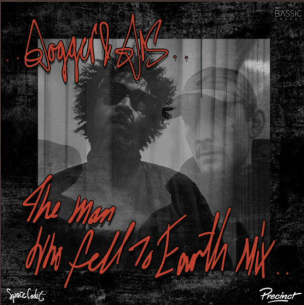 Manchester's homegrown DnB & HipHop artist DRS announces UK tour