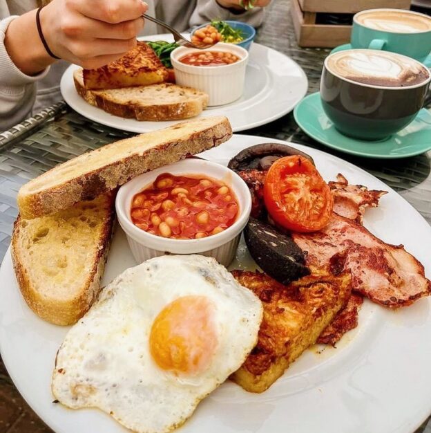 The Best Breakfast & Brunch Spots in Didsbury Manchester’s Finest