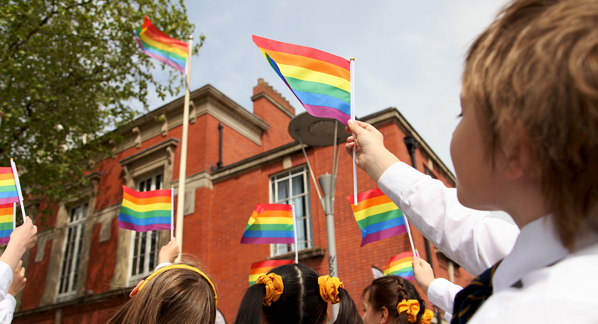 Pride in Trafford - Flag Raising - Fri 18 May

Picture: Jason Lock

Further info: 
Emily Lyons
Marketing Manager (part-time)
1 Waterside Plaza, Sale, Trafford, M33 7ZF
Tel: 0161 912 5897 | Reception: 0161 912 5616 | watersidearts.org


Full credit always required as stated in T&C's. PR and Press release use only, no further reproduction without prior permission.

Picture © Jason Lock Photography
+44 (0) 7889 152747
+44 (0) 161 431 4012
info@jasonlock.co.uk
www.jasonlock.co.uk