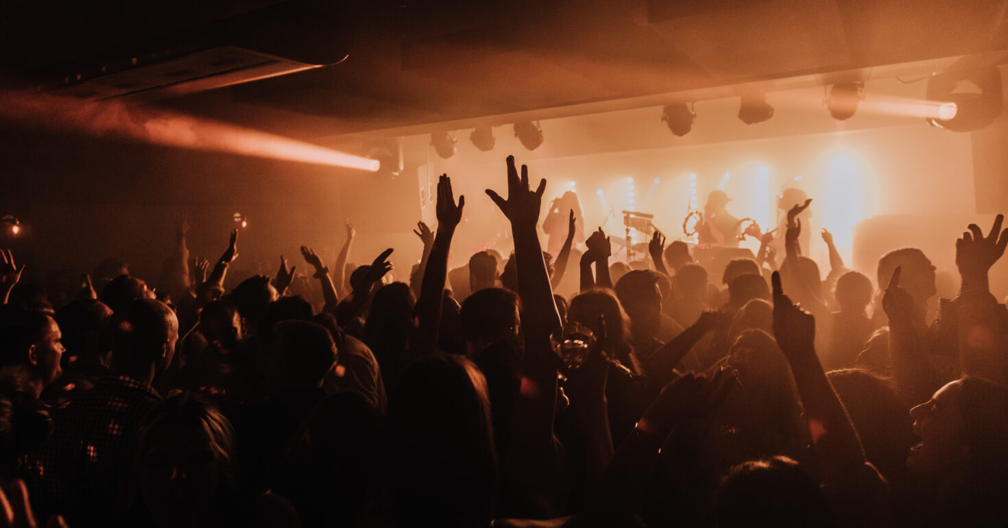 Photo by Jack Kirwin -JK Photography-