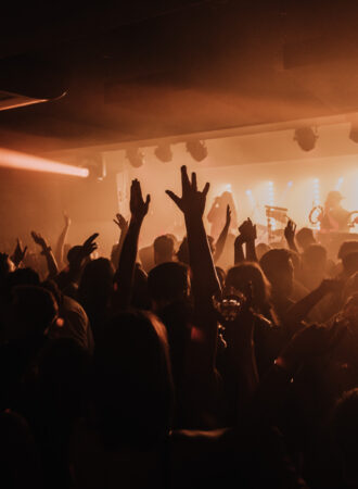 Photo by Jack Kirwin -JK Photography-