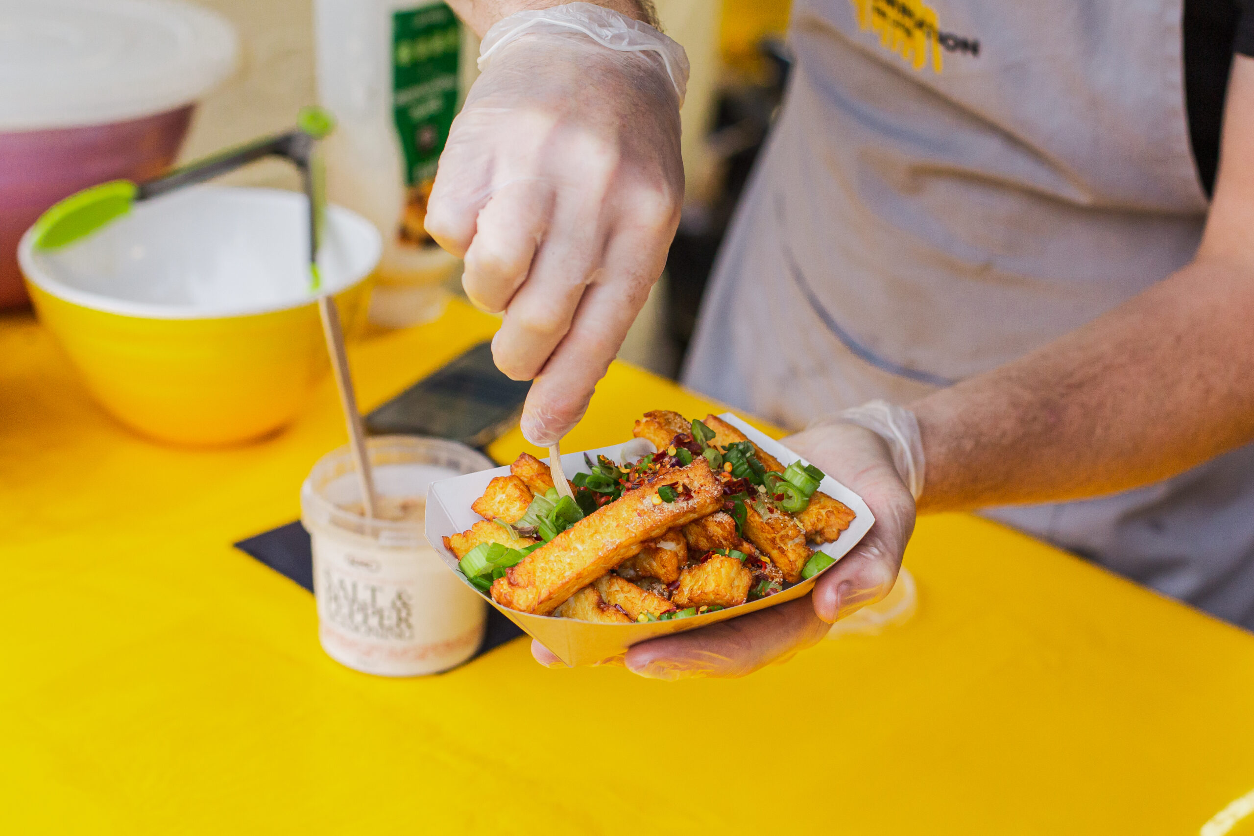 Manchester Food Drink Festival To Celebrate 25 Years With Biggest