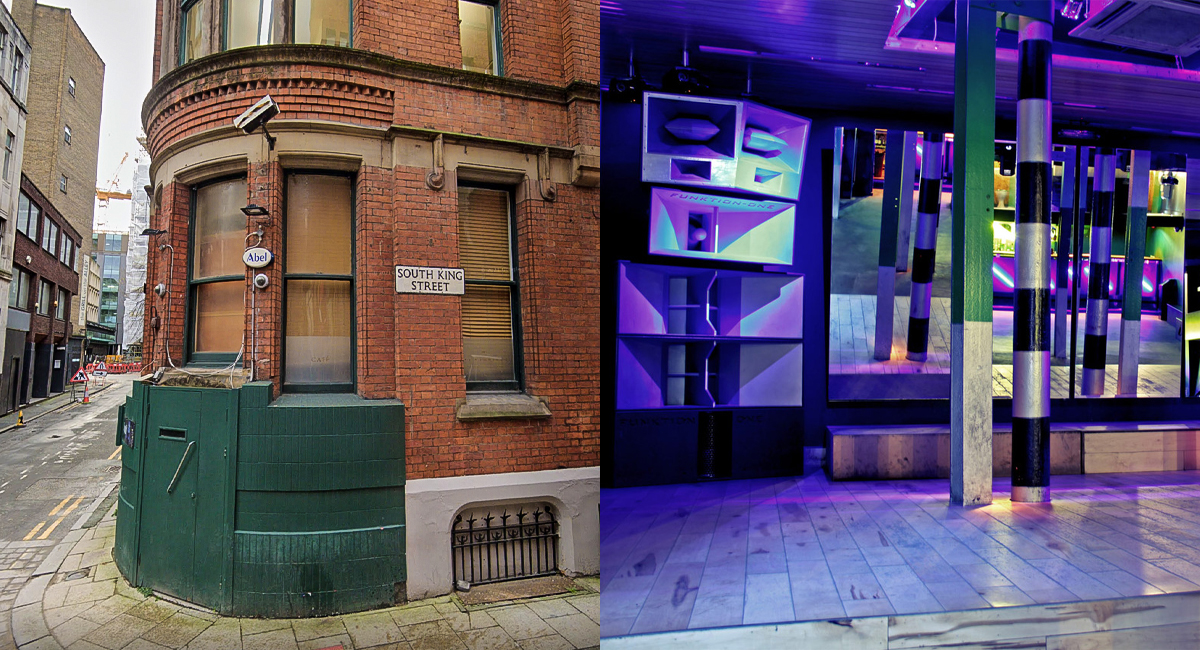 End of an Era as Iconic Manchester Club to Close this Weekend