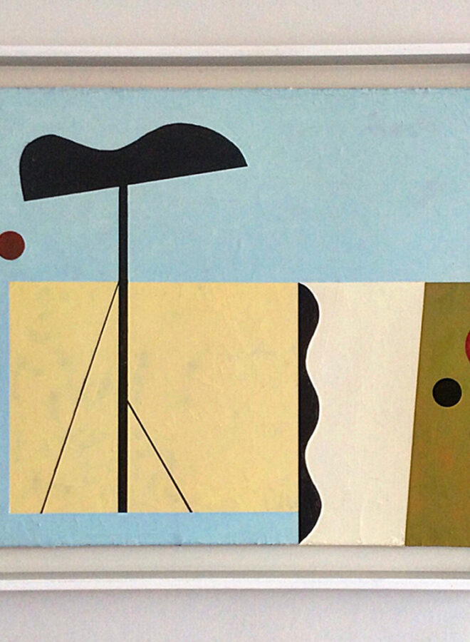 John Taylor, Model of Honour 