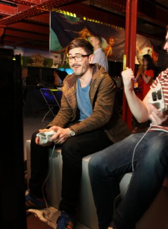 Play It! at the Museum of Science & Industry Manchester 

Picture: Jason Lock

Further info: Justin Webb
Senior Press Officer
Tel:  0161 606 0176 
Mob: 07788383801 

Full credit always required as stated in T&C's. Specified release use only, no further reproduction without prior permission.

Picture © Jason Lock Photography
+44 (0) 7889 152747
+44 (0) 161 431 4012
info@jasonlock.co.uk
www.jasonlock.co.uk