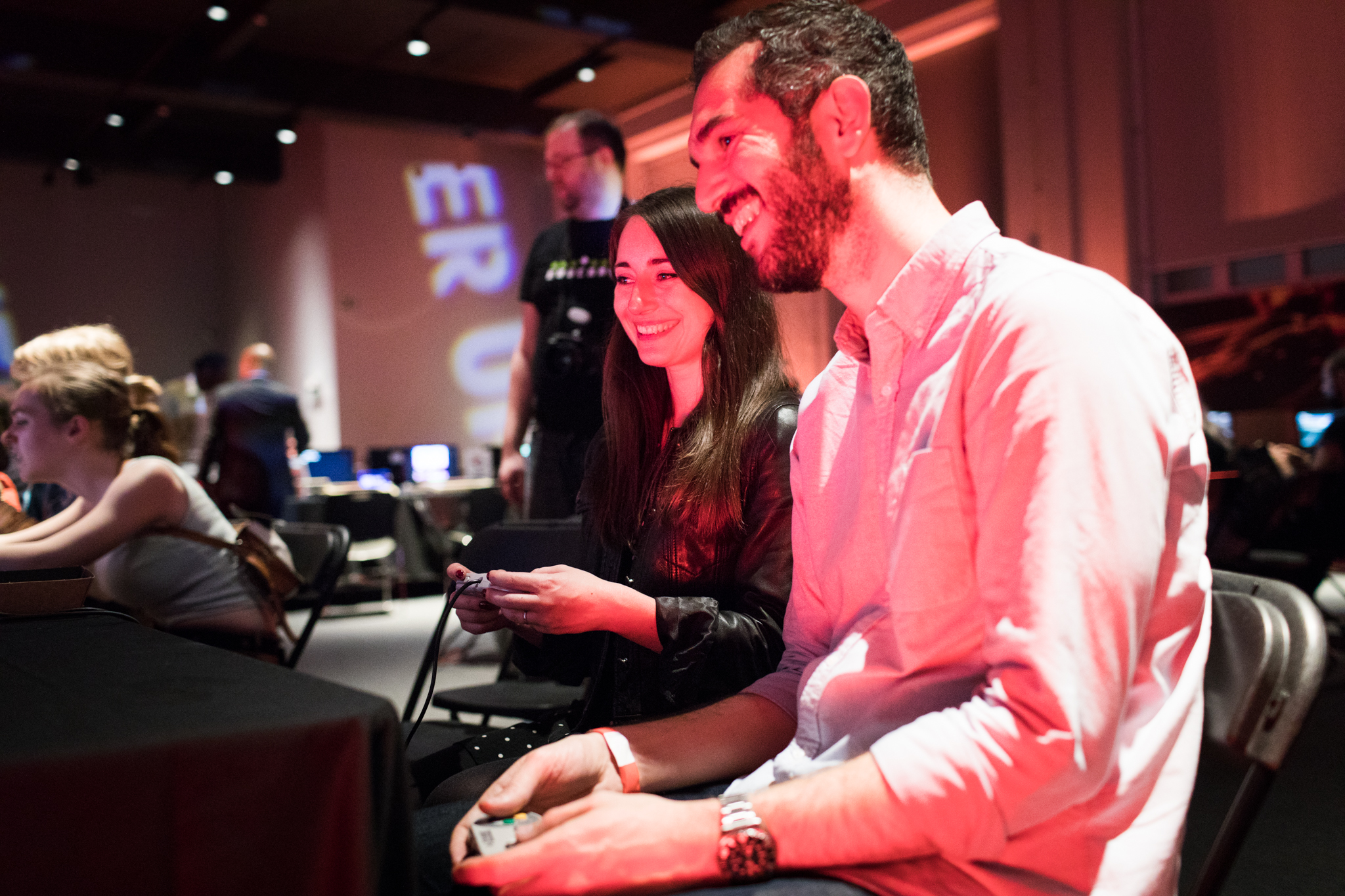 Retro & Future Gaming Festival, Power Up! returns to the Science