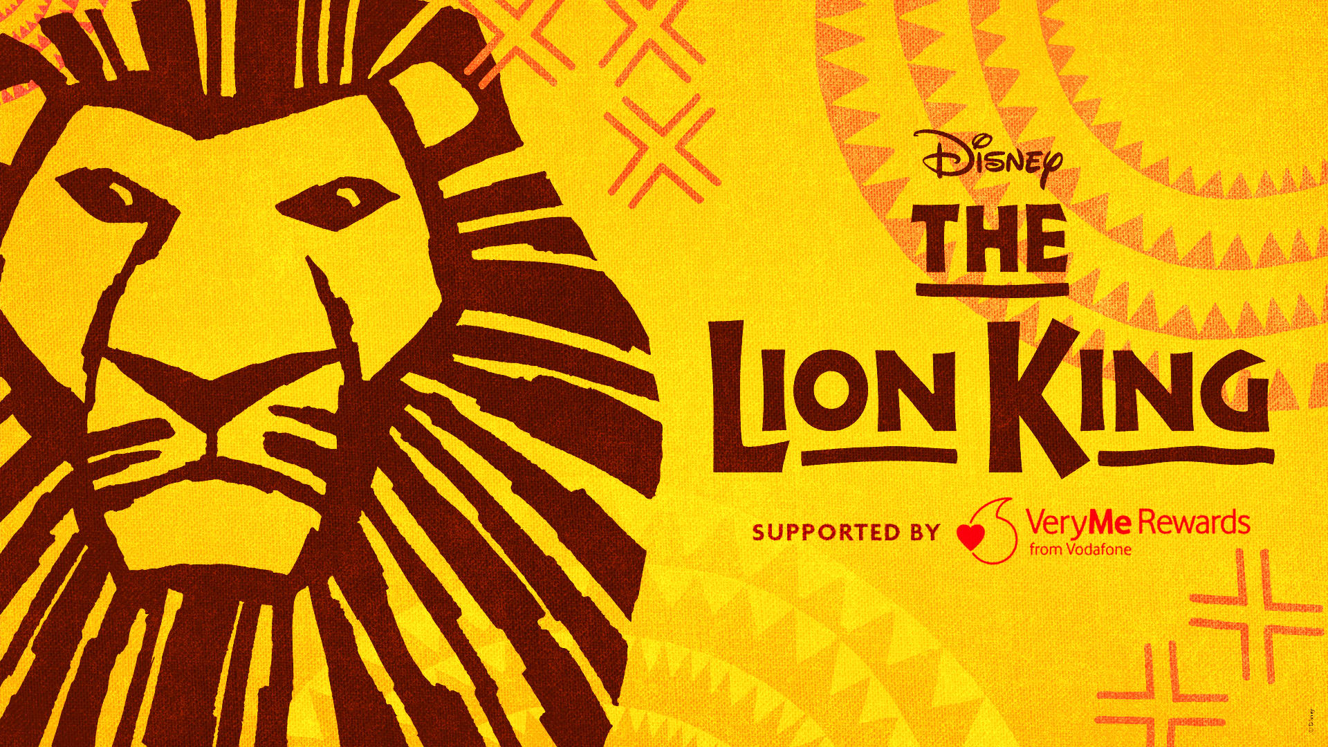 The Lion King Is Extending Its Season At The Palace Theatre To February 