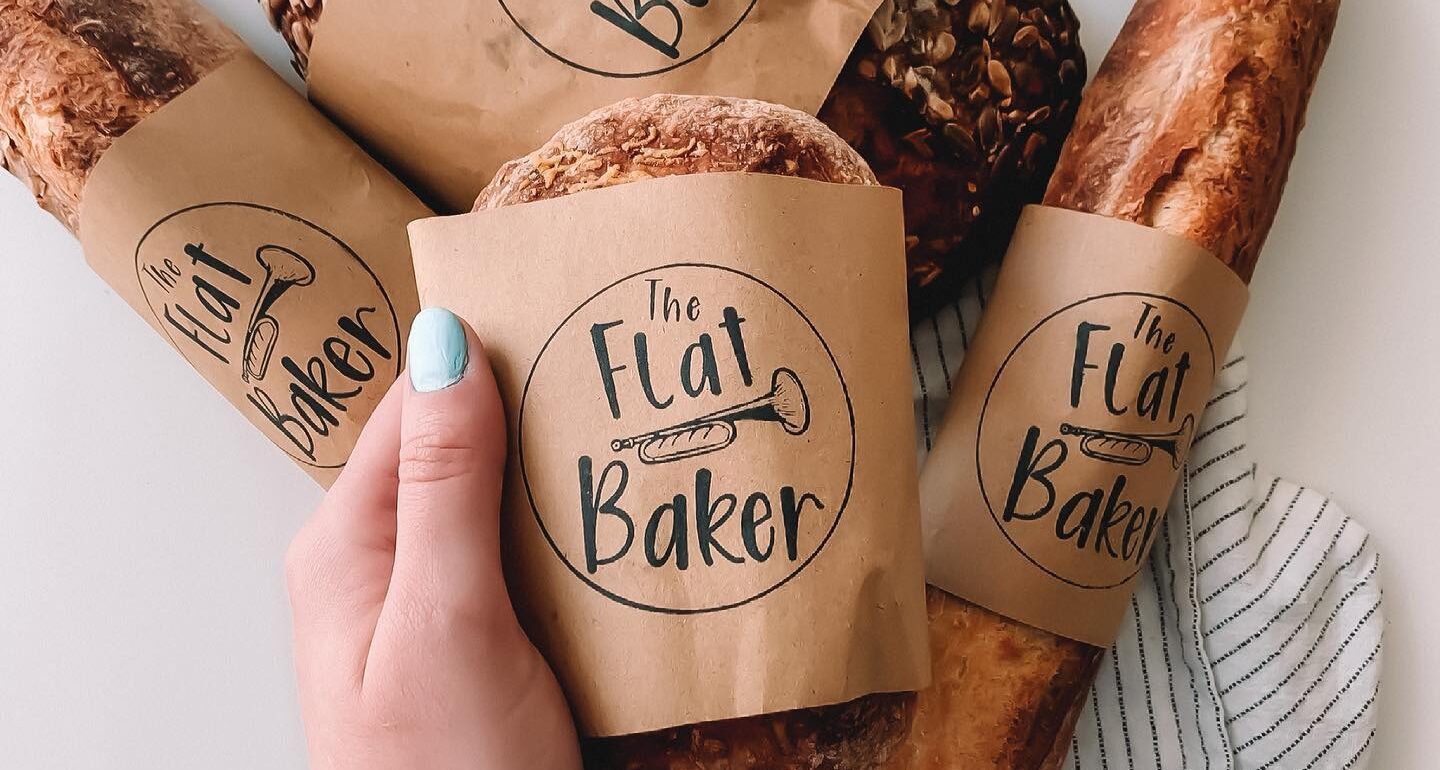 COMING SOON Brazilian Influenced Bakery with Boozy Brioche and Pastel