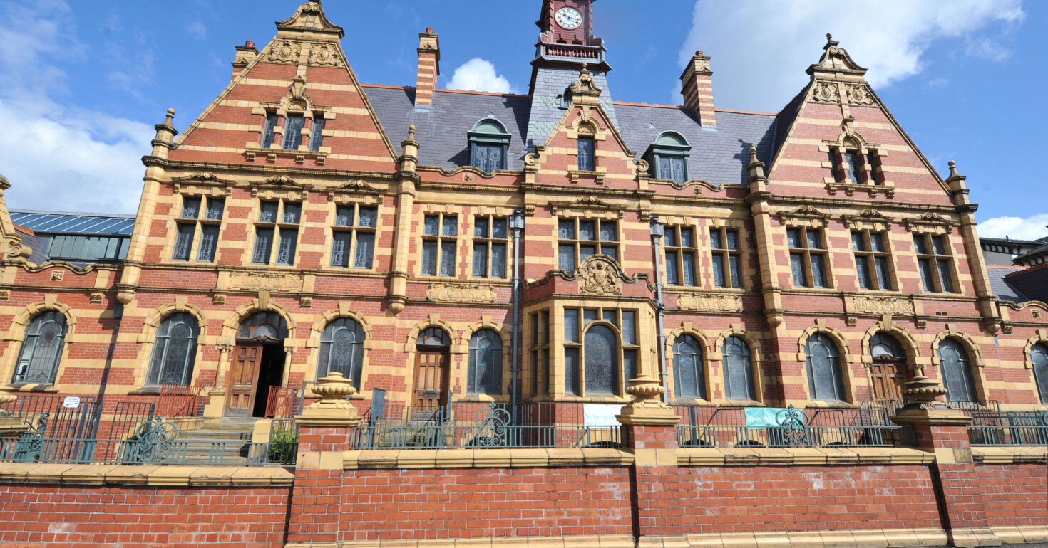 Victoria Baths will open for Swimming this September alongside Live