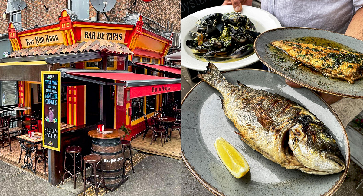 The Best Restaurants in Chorlton