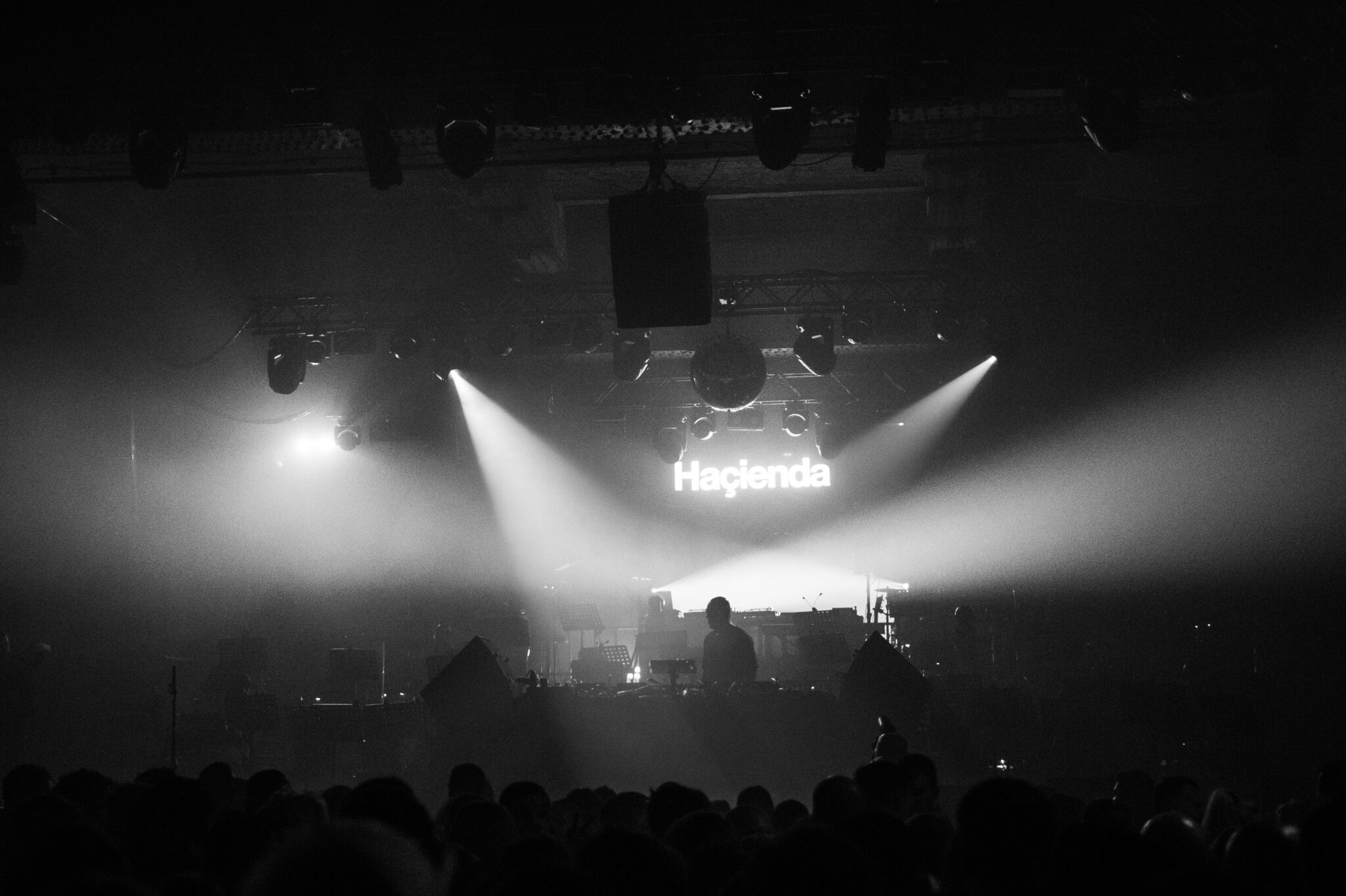 An exclusive screening of new Hacienda documentary is happening this