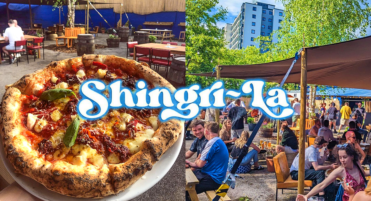 ShinDigger to host FREE Shingri-La Festival this August with DJs, Pizza ...