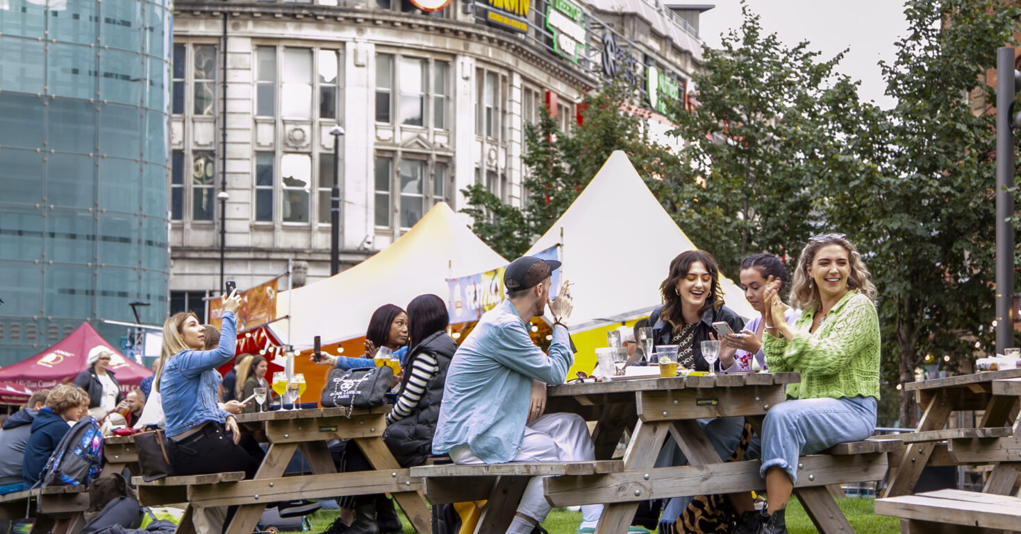 Festa Italiana: The Full Festival Line-Up including Top Chefs, Italian