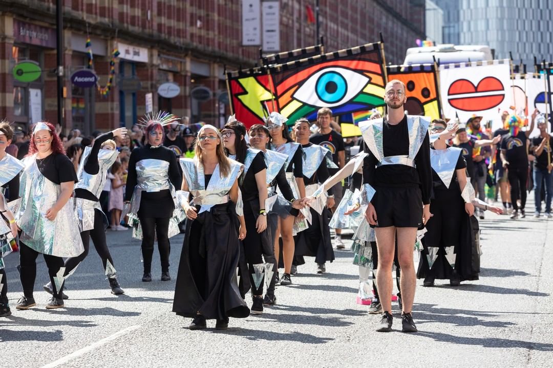 manchester pride 