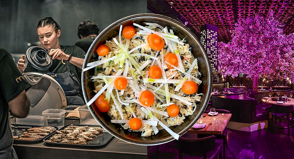 The best restaurants in Manchester 2023