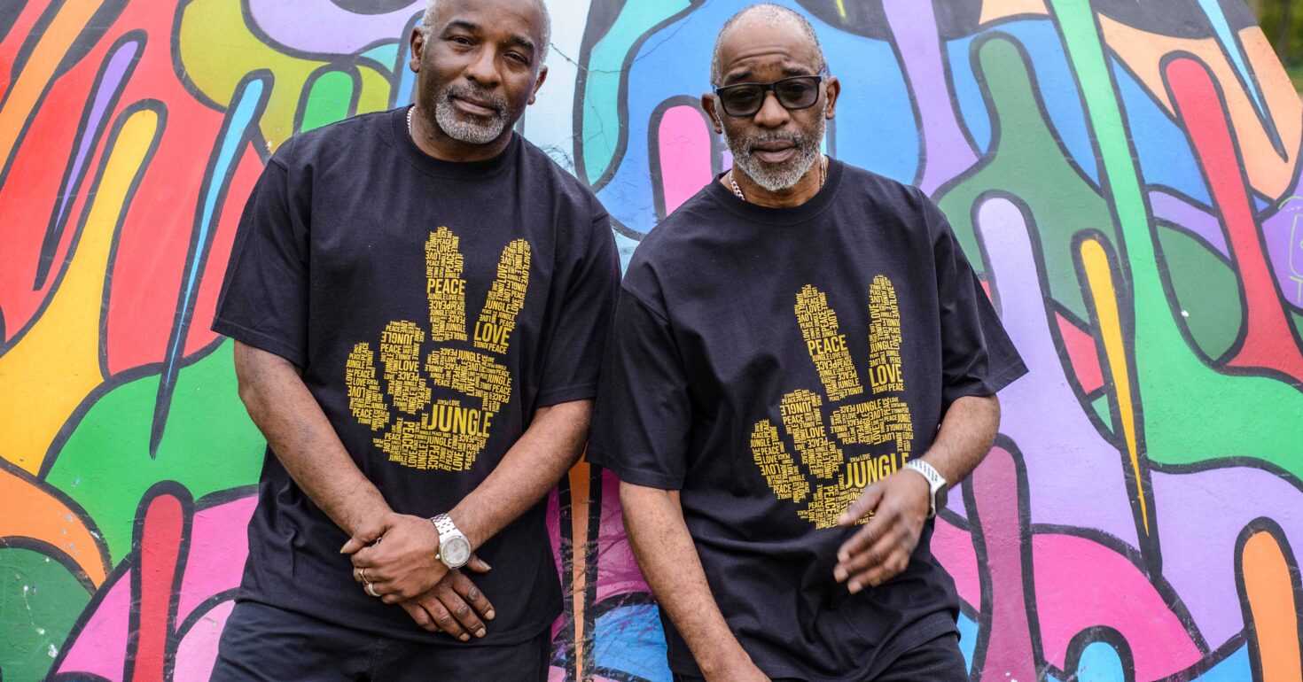 Squiggle Dee Mash The Legendary Manchester Drum & Bass Night Returns