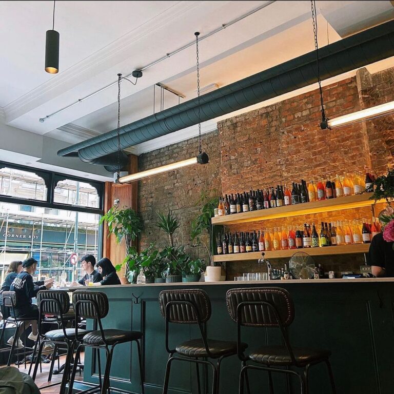 Northern Quarter Brunch & Natural Wine Spot, Another Heart To Feed, set for Expansion & NEW ...