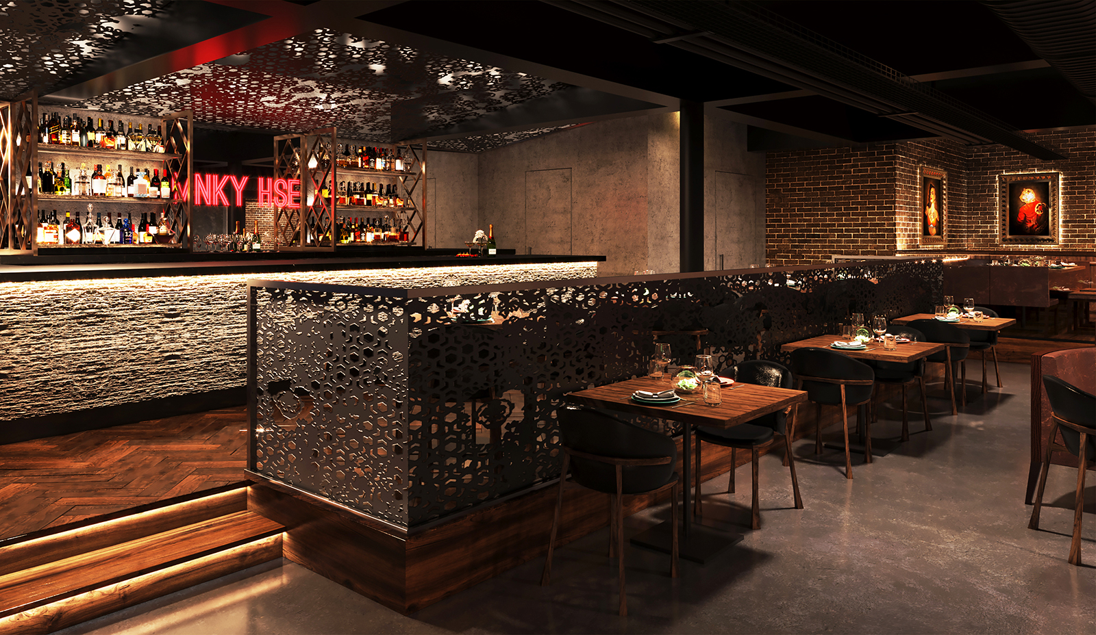 New Restaurants And Bars Opening In Manchester This October new-restaurants-and-bars-opening-in-manchester-this-october