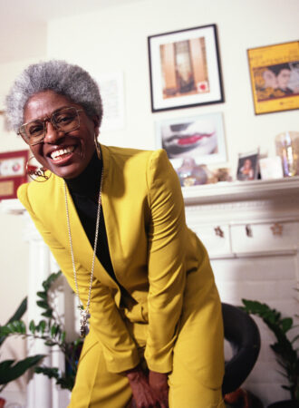 Credit: Daniel Oyegade 