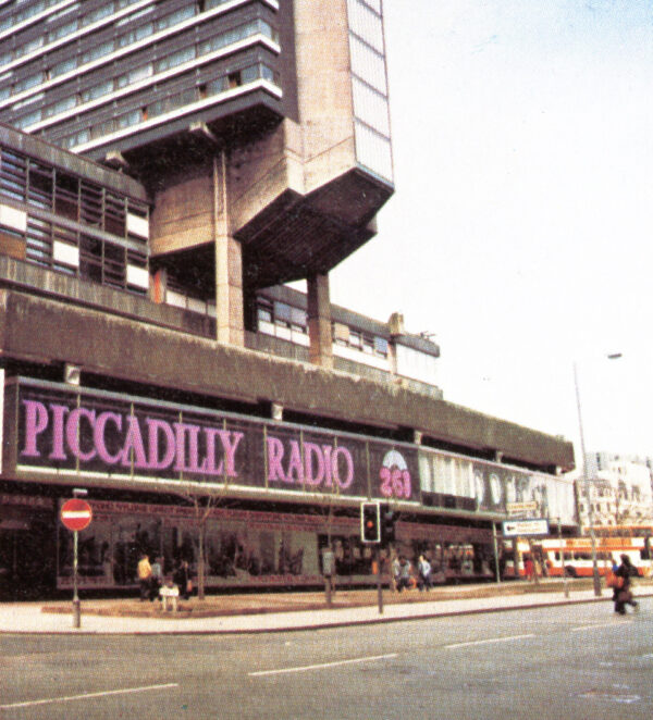 Manchester’s Piccadilly Radio is asking listeners for their memories