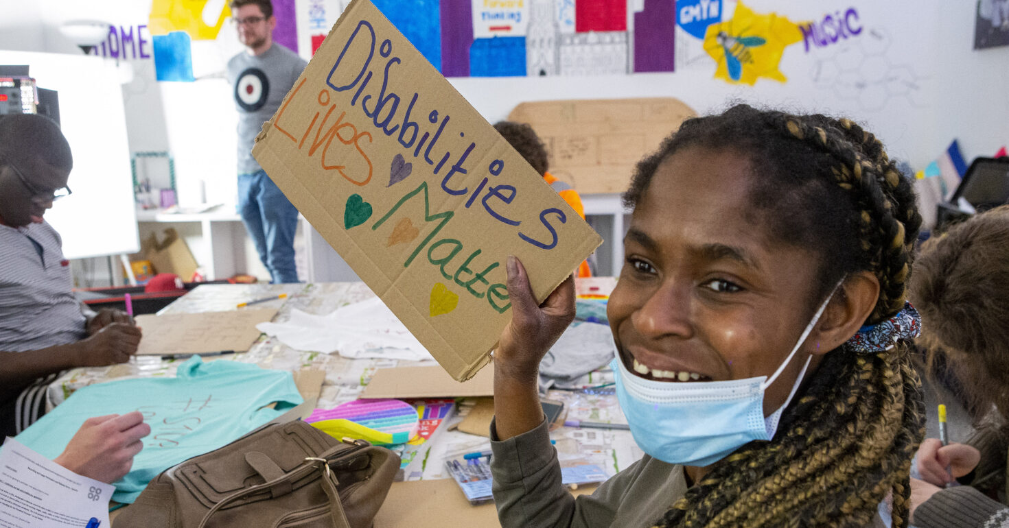 GMYN - Co op foundation 21st Apr 2022