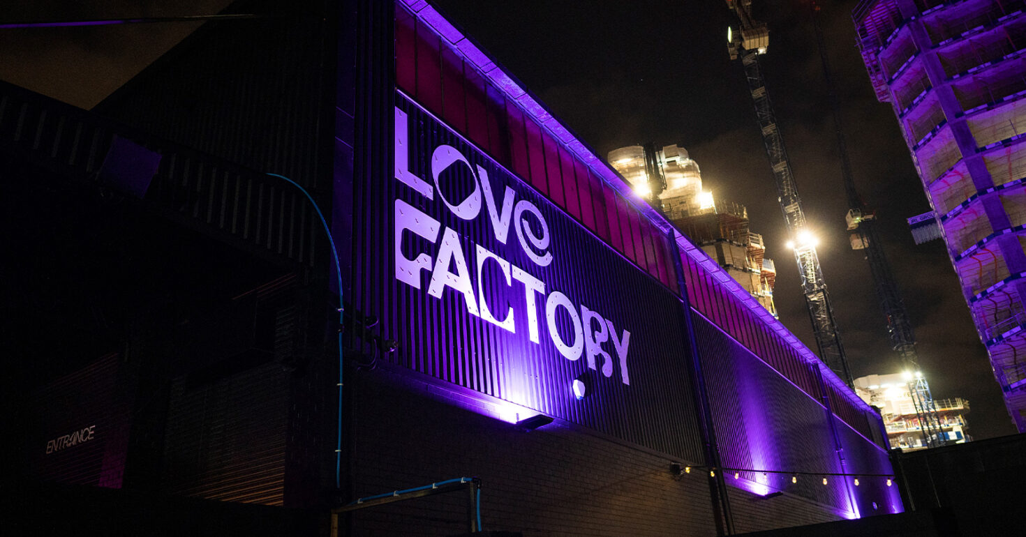 Photo by Eddy Highton