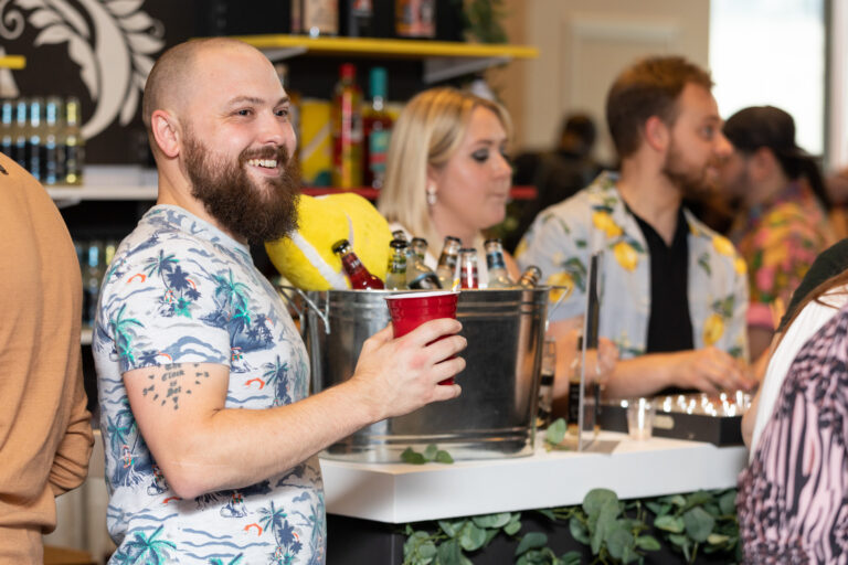 Manchester Rum Festival returns for 2023 with discounted early bird