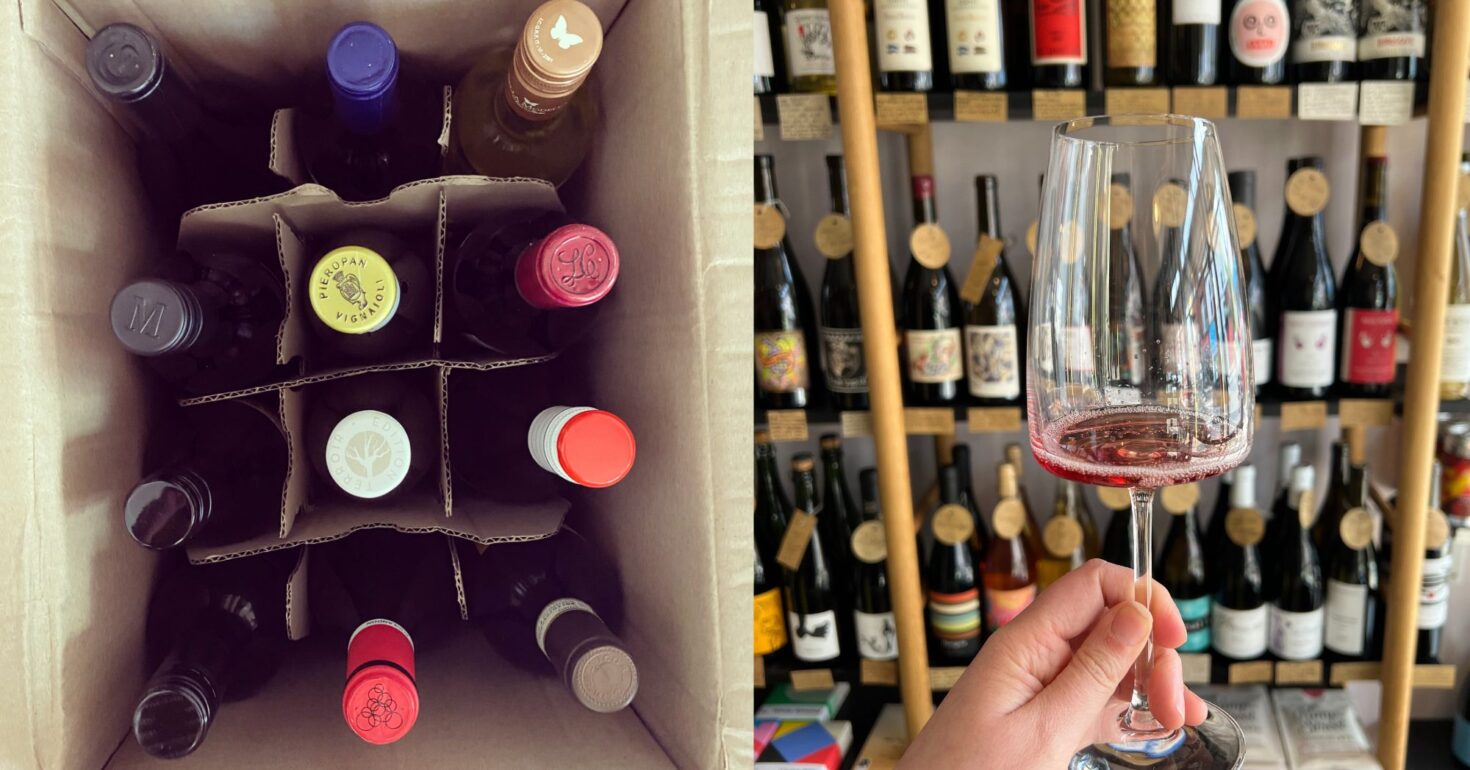 The best wine shops in Manchester Manchester’s Finest