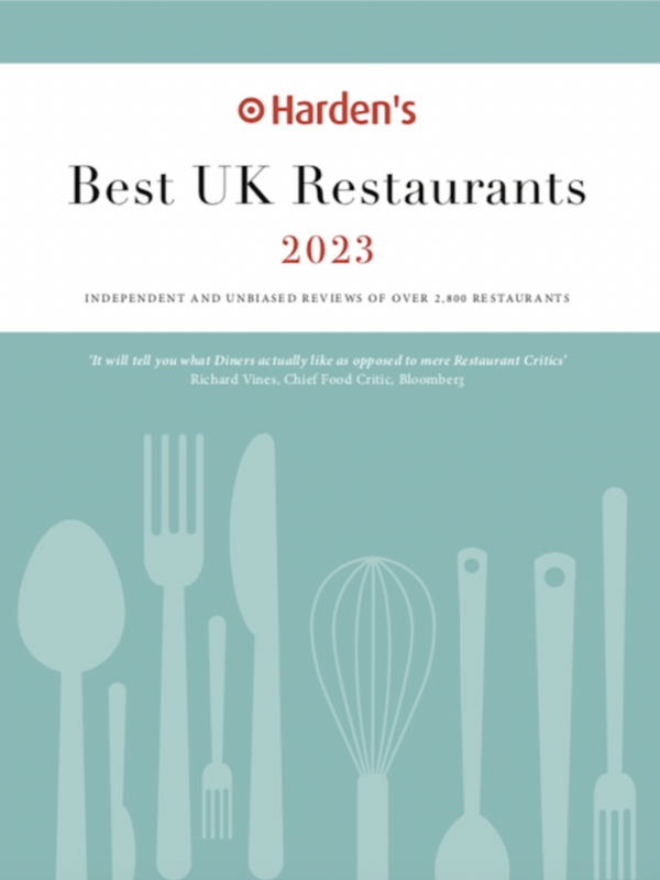 47 Greater Manchester restaurants make Harden’s 2023 restaurant guide