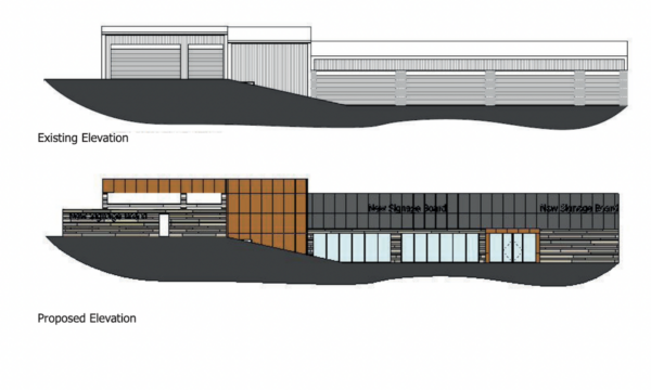 Brand new world-cuisine food hall set for Salford - Manchester’s Finest