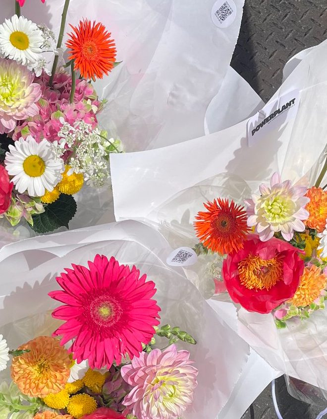 Credit: Powerplant Flowers