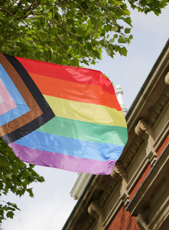 Pride in Trafford flag raising Tue 17 May 

Further info: 
Emily Lyons & Claire Saville
Marketing Manager (part-time)
1 Waterside Plaza, Sale, Trafford ,M33 7ZF
Tel (Reception): 0161 912 5616 
Emily.Lyons@trafford.gov.uk
Claire.Saville@trafford.gov.uk

Full credit always required as stated in T&C's. PR and Press release use only, no further reproduction without prior permission.

Picture © Jason Lock 
+44 (0) 7889 152747
+44 (0) 161 431 4012
info@jasonlock.co.uk
www.jasonlock.co.uk