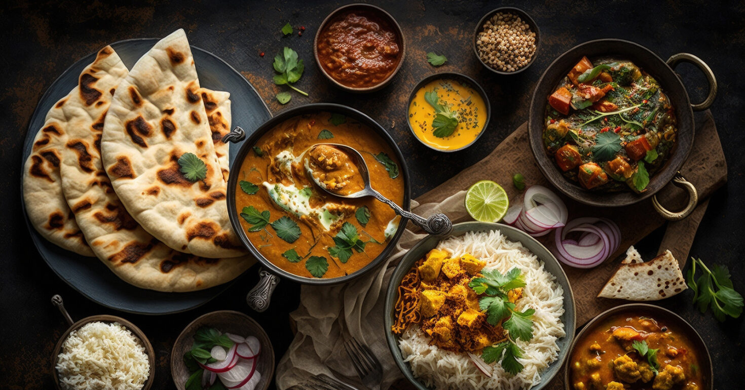 Where To Eat In Manchester For Suhoor And Iftar During Ramadan 2023