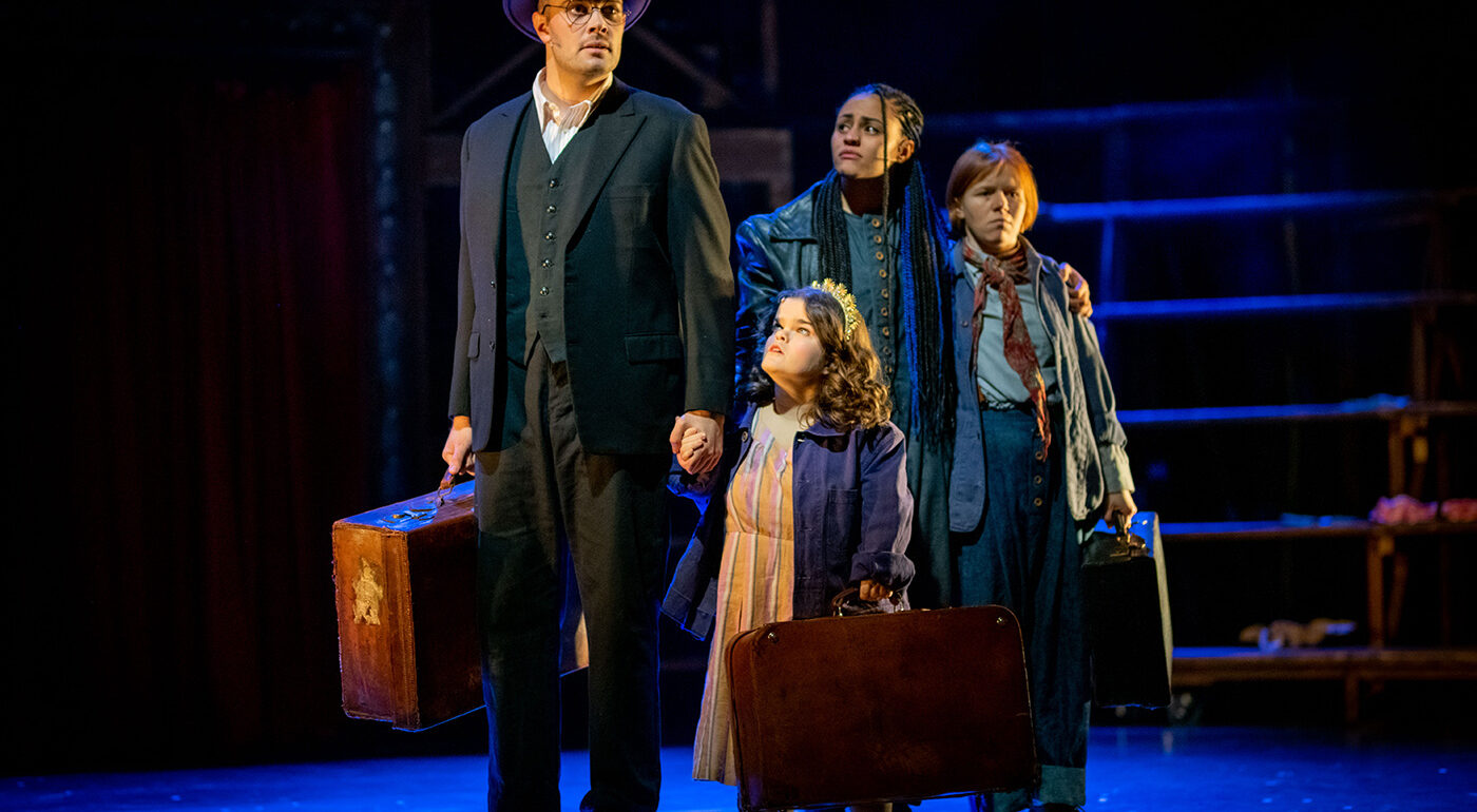 Image: Paul Blakemore