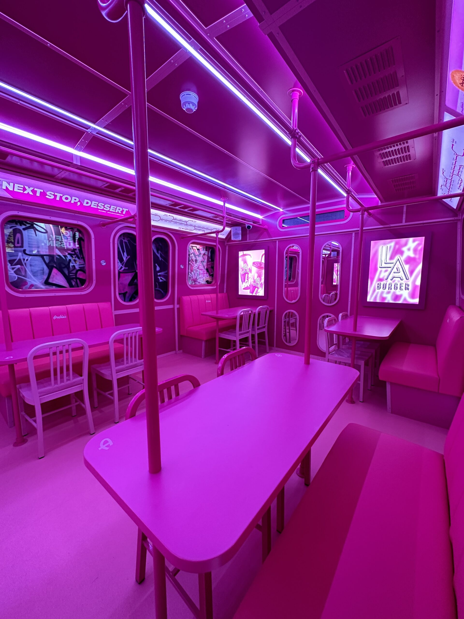 TikTok star Dolly's Desserts brings brownies to Manchester Archie's