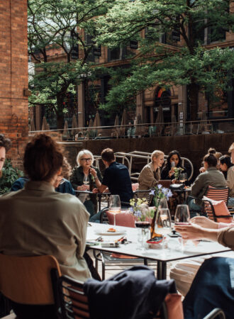 Manchester Lifestyle  Photography