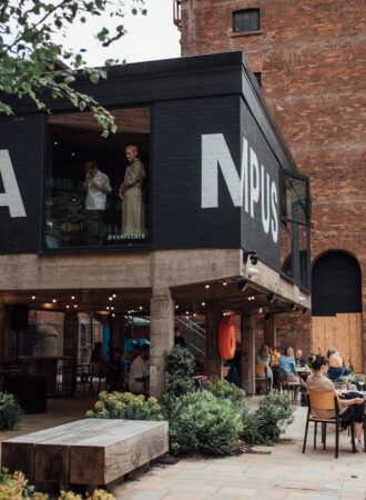 Manchester Lifestyle  Photography