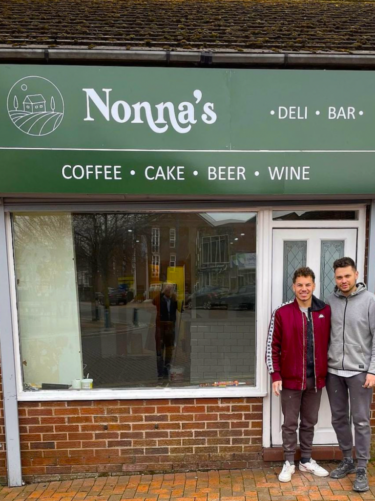 New restaurants and bars opening in Manchester in April Manchester’s