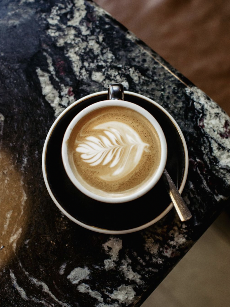 The best places for coffee in Manchester Manchester’s Finest