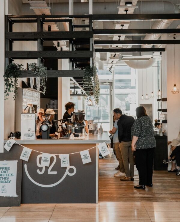 The best places for coffee in Manchester Manchester’s Finest