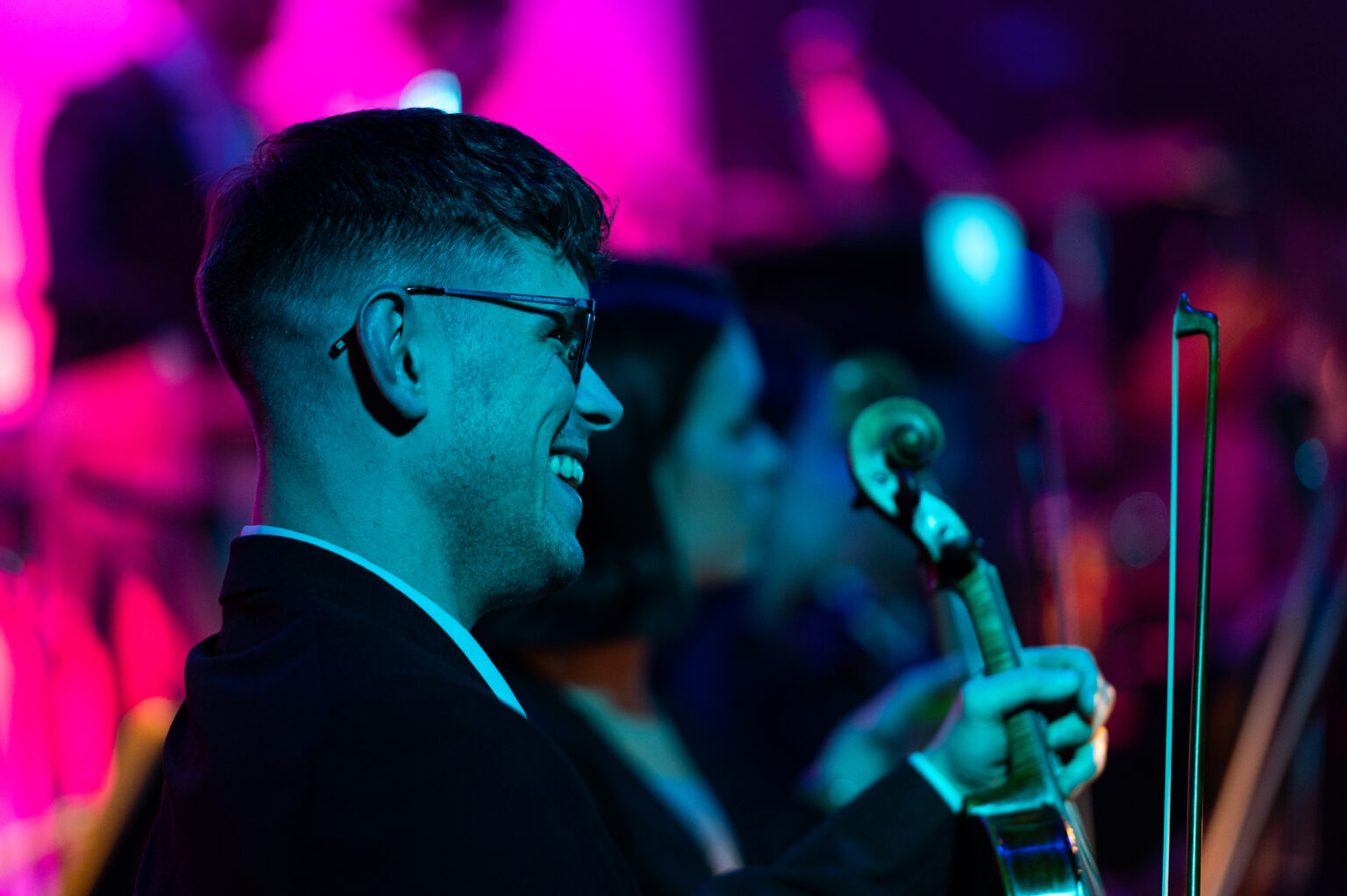 RNCM launches new programme of shows in celebration of its 50th ...