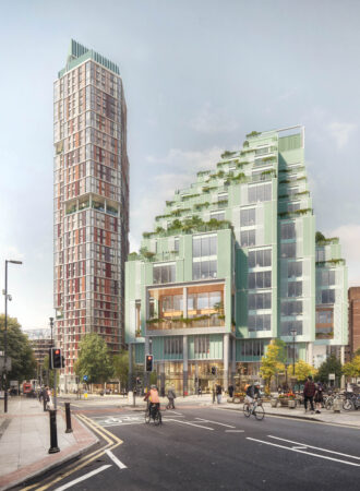 Artistic Impression / Image by nbv studio | Social media handle - @nbv.studio