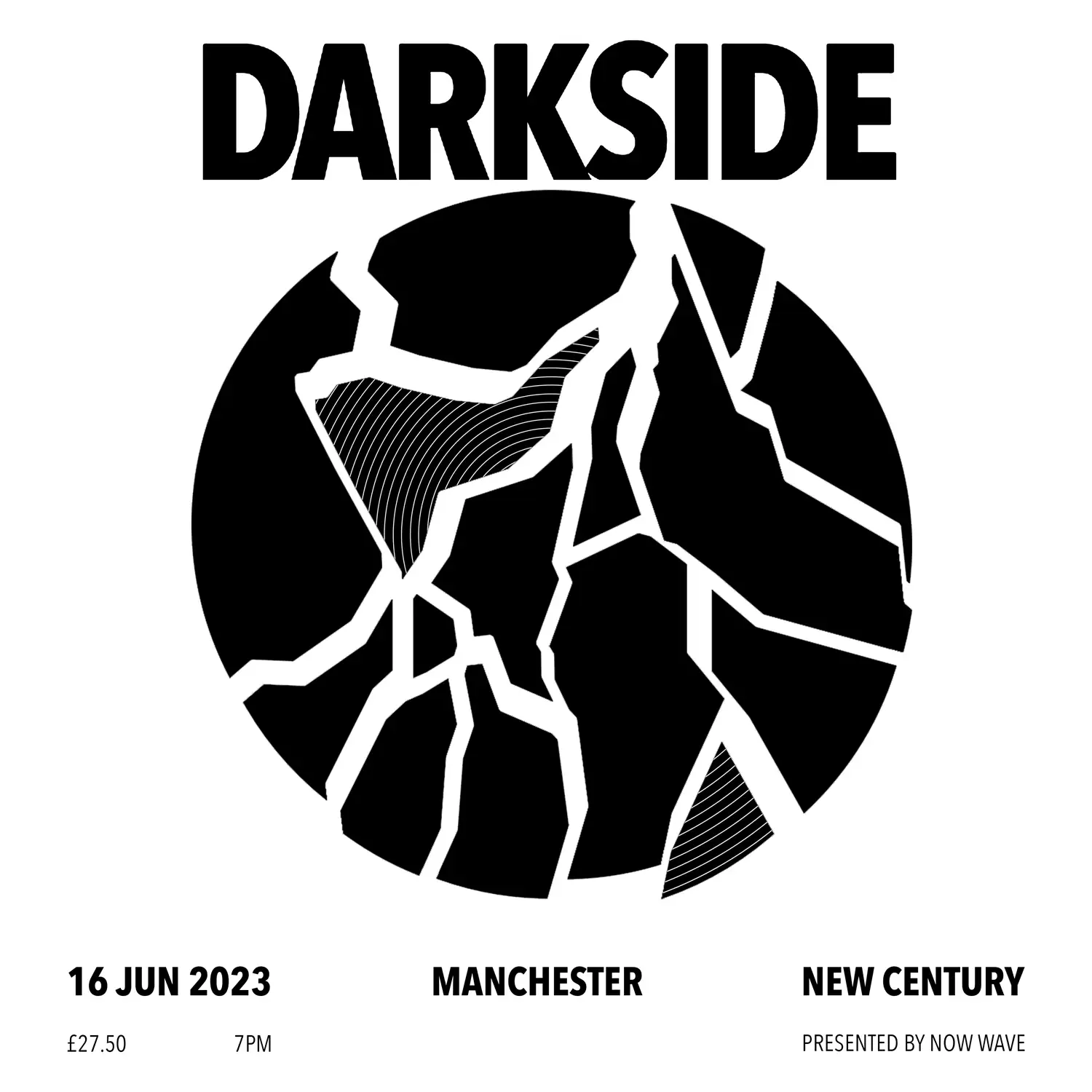 Darkside - Manchester's Finest