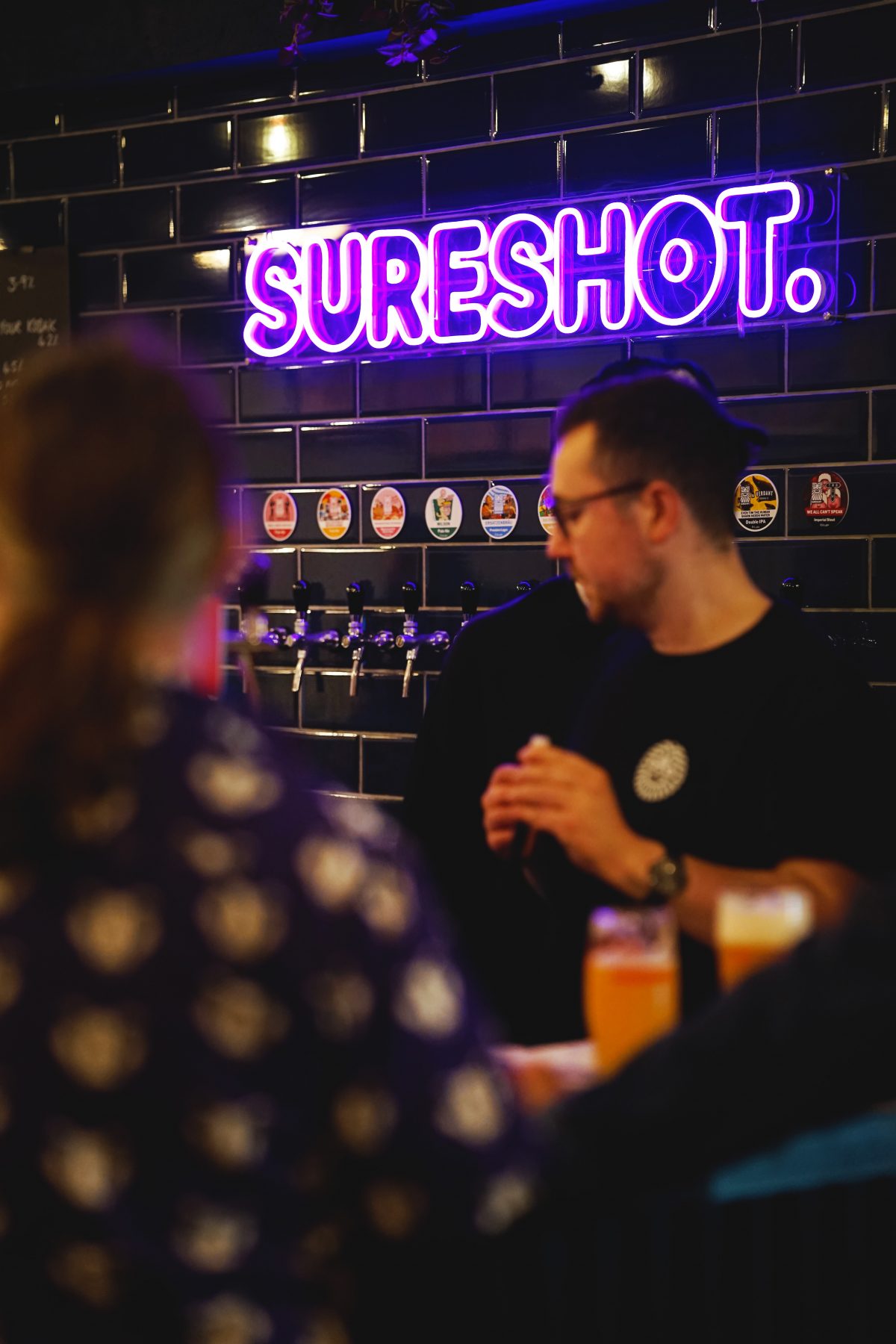 Sureshot Taproom Sureshot Taproom