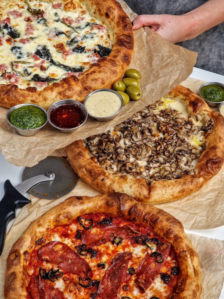 New opening Diecast has finally landed in Manchester Manchester’s Finest